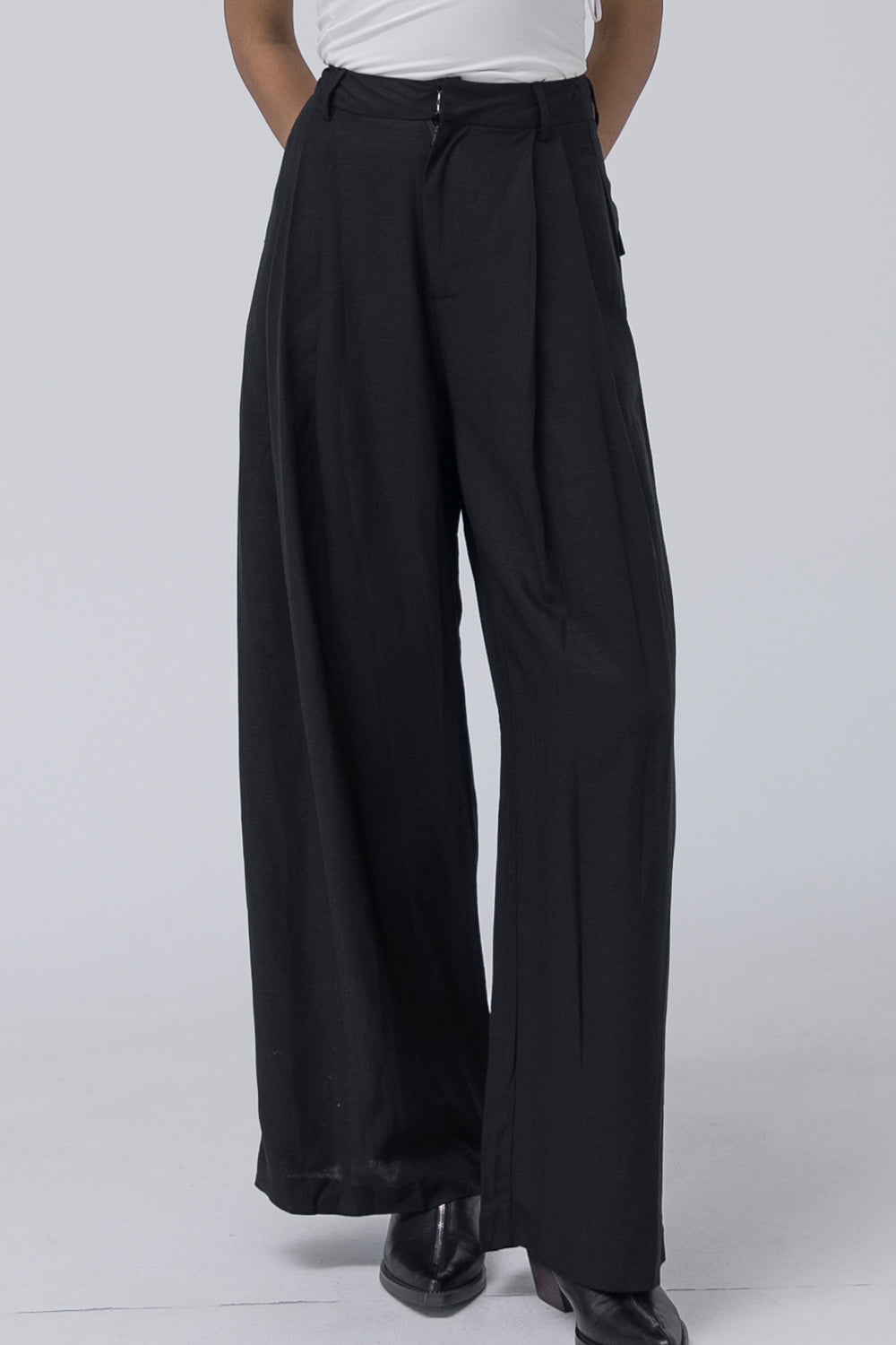 WOMEN PANTS - S23664