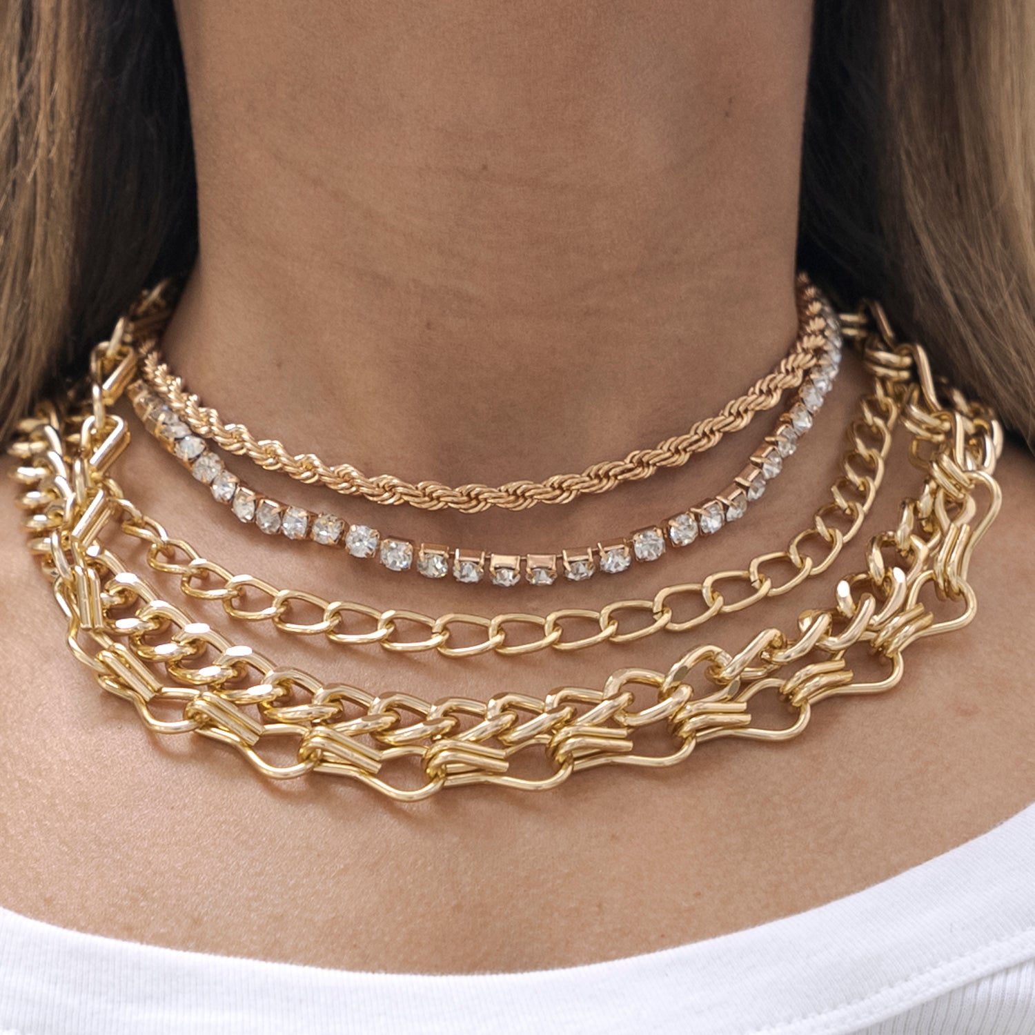 NECKLACE - 23395