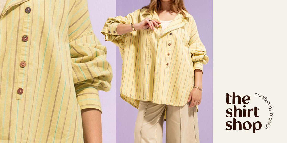 Modash Styling Modish