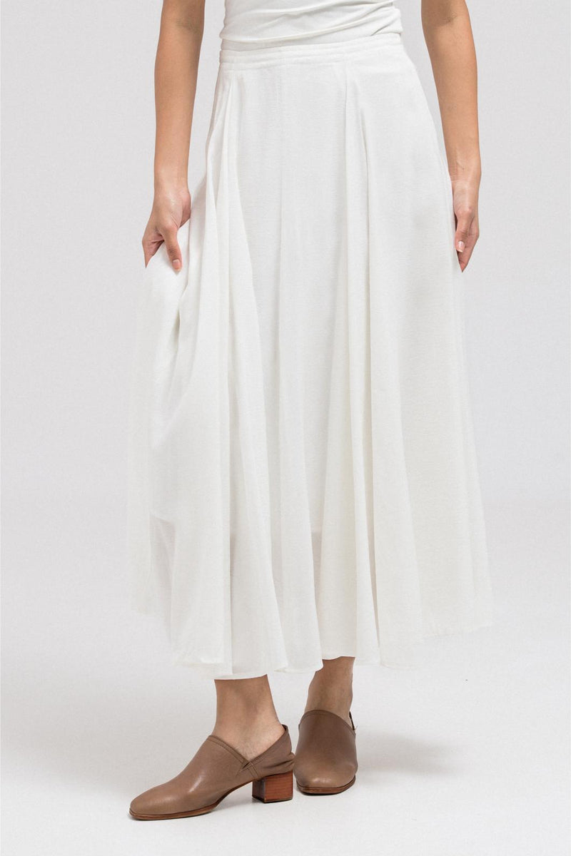 WOMEN SKIRT- S26140 – Modish