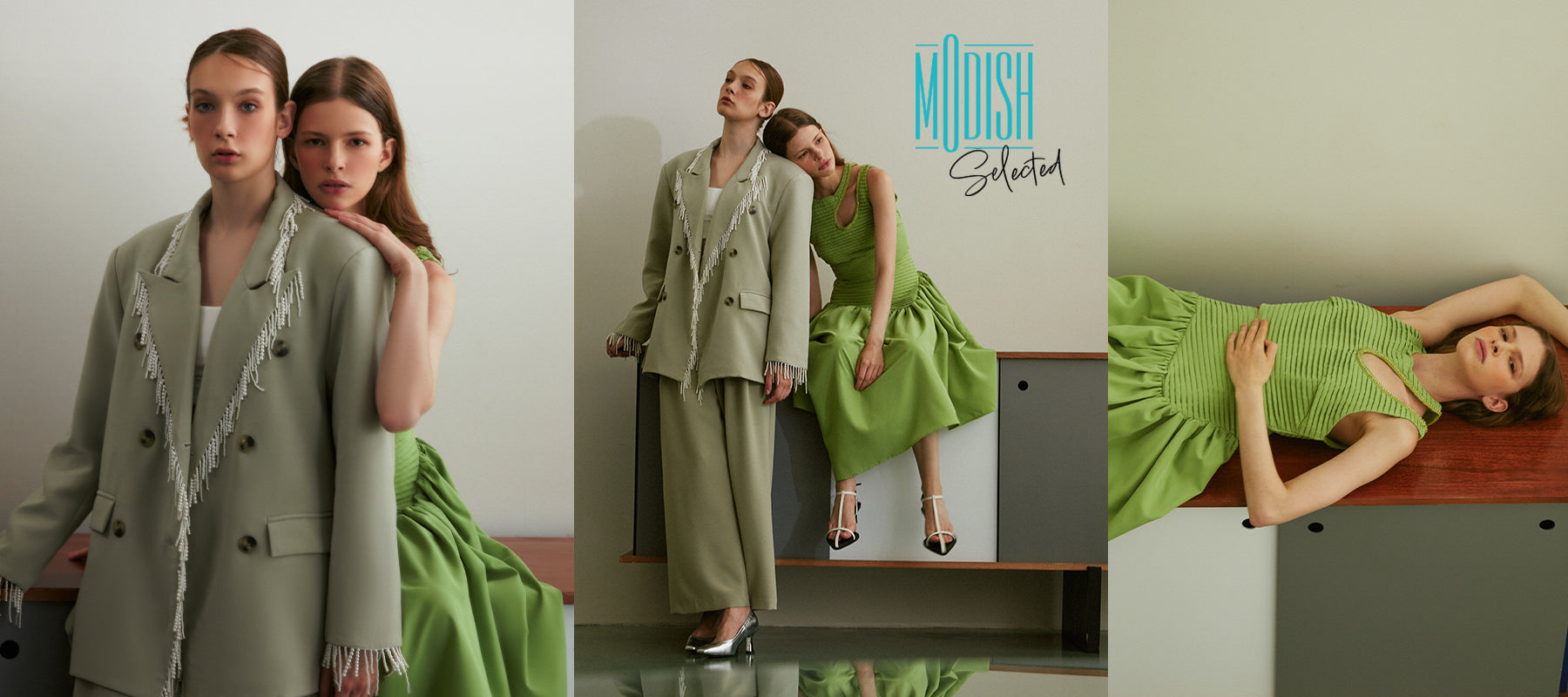 Modash Styling Modish