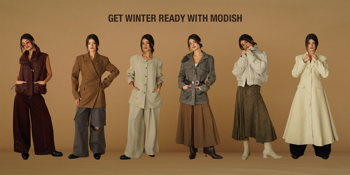 Modish