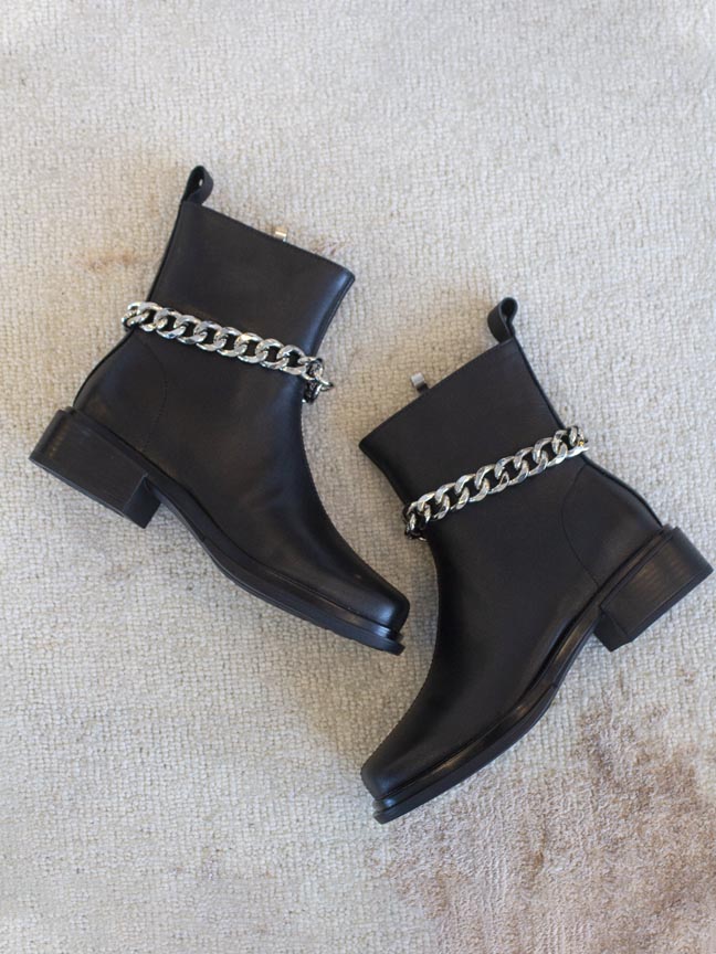 BOOTS FW21 - 2467