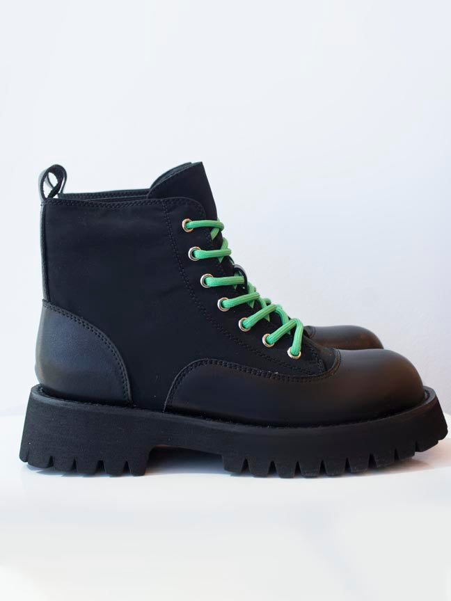 BOOTS FW21 - 2480