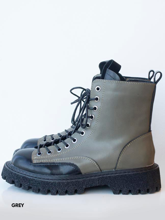 BOOTS FW21 - 2483