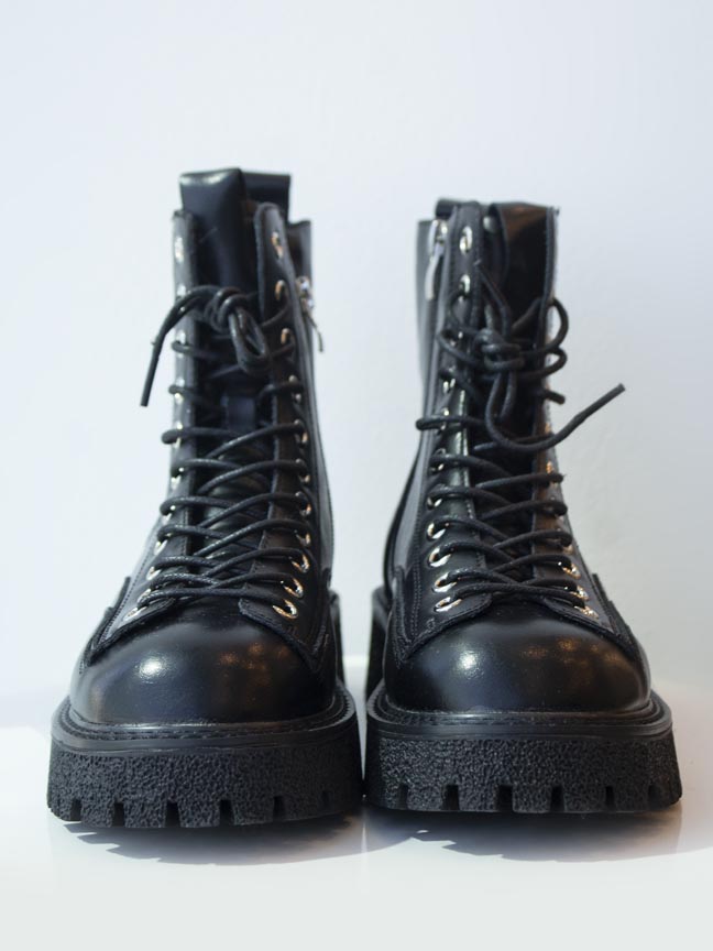 BOOTS FW21 - 2483