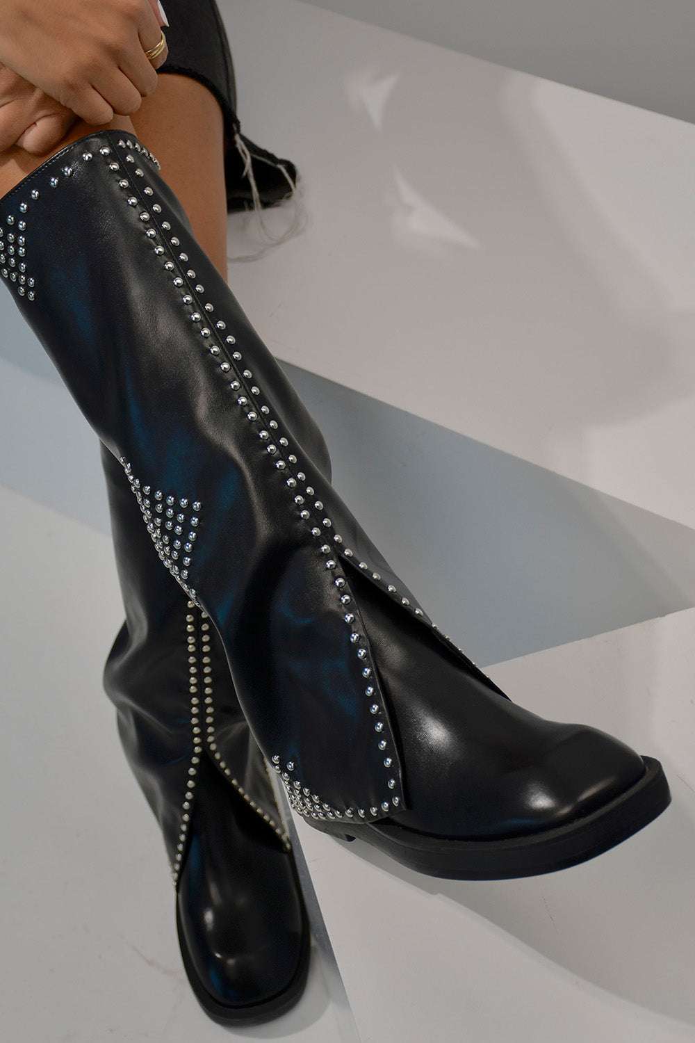 BOOTS FW21 - 2742